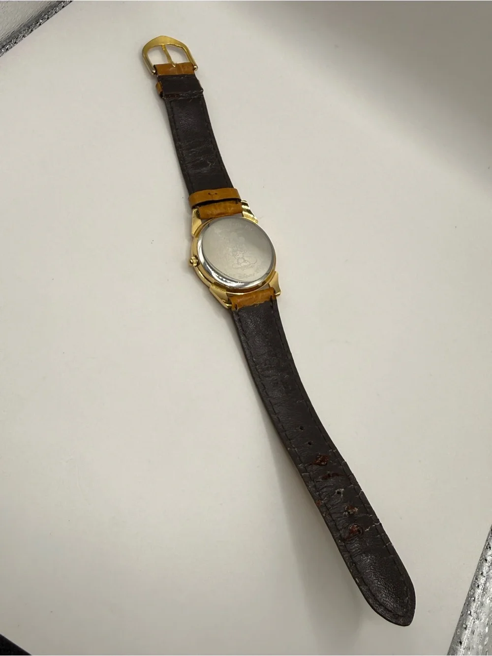 RARE Winnie & Honeypot Disney World Watch | Winnie Daydreaming